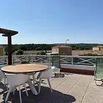 Plein Sud 2 Vue Apartamento