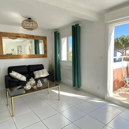Apartamento Plein Sud 2 Vue *