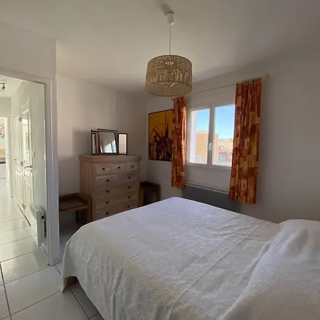 Plein Sud 2 Vue Apartamento Narbonne-Plage